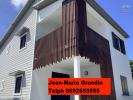 Location Appartement Riviere-saint-louis 71 m2