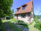 Vente Maison Reichshoffen 2 pieces 65 m2