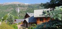 Vente Appartement Vaujany  5 pieces 147 m2