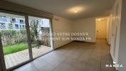Location Appartement Toulouse 3 pieces 59 m2