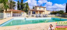Vente Maison Beaurecueil AIX-EN-PROVENCE 8 pieces 145 m2