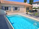 Vente Maison Montelimar 4 pieces 90 m2