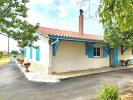 Vente Maison Montfort-en-chalosse 5 pieces 120 m2