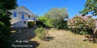 Vente Maison Sauzet 5 pieces 129 m2
