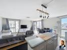 Vente Appartement Ivry-sur-seine 4 pieces 91 m2