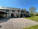 Vente Maison Trinite-de-thouberville 8 pieces 228 m2