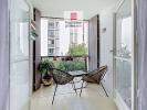 Vente Appartement Beaurecueil AIX-EN-PROVENCE 3 pieces 55 m2
