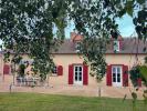 Vente Maison Parce-sur-sarthe  6 pieces 177 m2