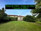 Vente Maison Agen 5 pieces 118 m2
