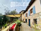Vente Maison Utelle  4 pieces 48 m2