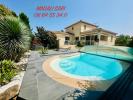 Vente Maison Saint-hilaire-de-brethmas 6 pieces 158 m2