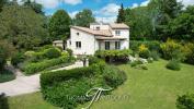 Vente Maison Cuxac-cabardes 6 pieces 160 m2