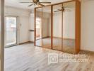Vente Appartement Cagnes-sur-mer 2 pieces 44 m2