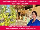 Vente Maison Nice 5 pieces 150 m2