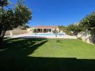 Vente Maison Mouries 4 pieces 115 m2