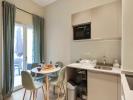 Vente Appartement Cannes 2 pieces 41 m2