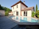 Vente Maison Estrablin 127 pieces