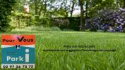 Vente Terrain Plouhinec 260 m2