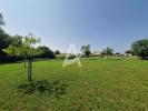 Vente Terrain Plassac 857 m2
