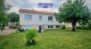 Vente Maison Chemille 7 pieces 150 m2