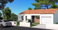 Vente Maison Bruffiere 4 pieces 80 m2