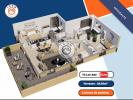 Vente Appartement Porto-vecchio 4 pieces 92 m2