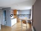 Vente Appartement Lille 20 m2