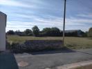 Vente Terrain Moeze 700 m2