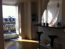 Location Appartement Paris-16eme-arrondissement 28 m2