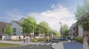 Vente Programme neuf Marly-la-ville  60 m2
