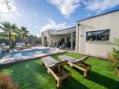 Vente Maison Saint-sulpice-et-cameyrac 5 pieces 105 m2