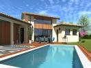 Vente Terrain Taillan-medoc 500 m2