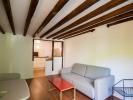 Location Appartement Paris-4eme-arrondissement 2 pieces 37 m2