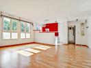 Vente Appartement Courdimanche 3 pieces 60 m2
