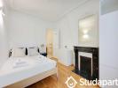 Location Appartement Paris-17eme-arrondissement 2 pieces 32 m2