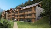 Vente Appartement Allemond  2 pieces 46 m2
