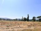 Vente Terrain Vallon-pont-d'arc 