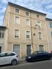 Vente Immeuble Ales CENTRE VILLE 3 MN 600 m2
