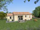 Vente Maison Vezenobres Campagne 4 pieces 75 m2