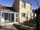 Vente Maison Trausse 4 pieces 113 m2