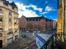 Vente Appartement Metz GARE 6 pieces 204 m2