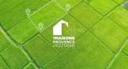 Vente Terrain Courthezon  300 m2