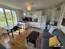 Location Appartement Grenoble 2 pieces 32 m2