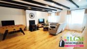 Vente Maison Gue-d'allere 5 pieces 175 m2