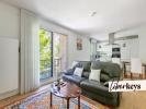 Vente Appartement Paris-13eme-arrondissement  2 pieces 49 m2