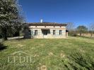 Vente Prestige Encausse  4 pieces 155 m2