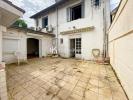 Vente Maison Begles  6 pieces 120 m2