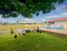 Vente Maison Saint-jean 6 pieces 165 m2