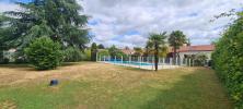 Vente Maison Gorges 6 pieces 159 m2