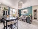 Vente Appartement Alfortville 3 pieces 59 m2